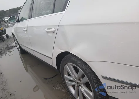 2009 Volkswagen Passat Komfort z USA, uszkodzony, nr VIN WVWJK73C99P055340